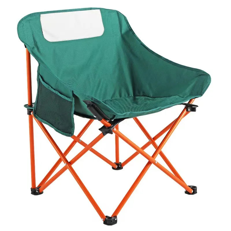 Camping Chair Portable | Yazijico™ 