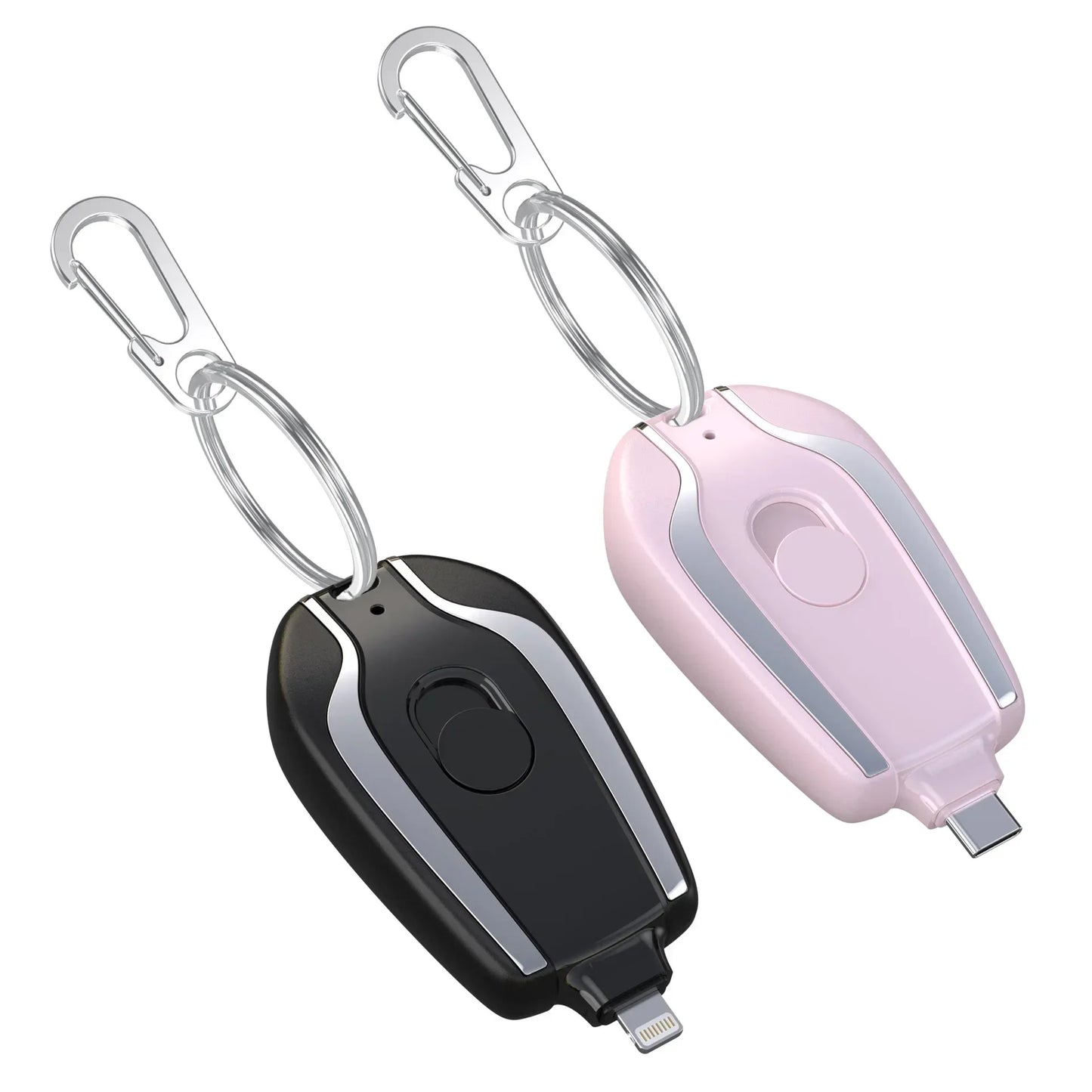 Yazijico™ Portable Pocket Emergency Mini Charging - Yazijico™ 