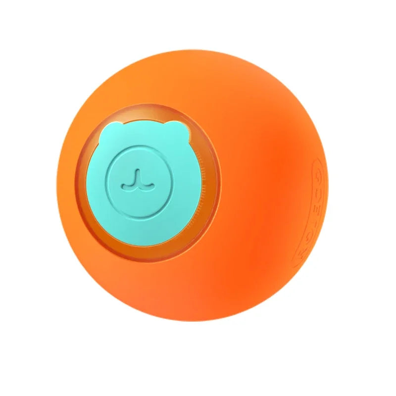 Cat Toys Smart Interactive Cat Bouncing Ball | Yazijico™ 