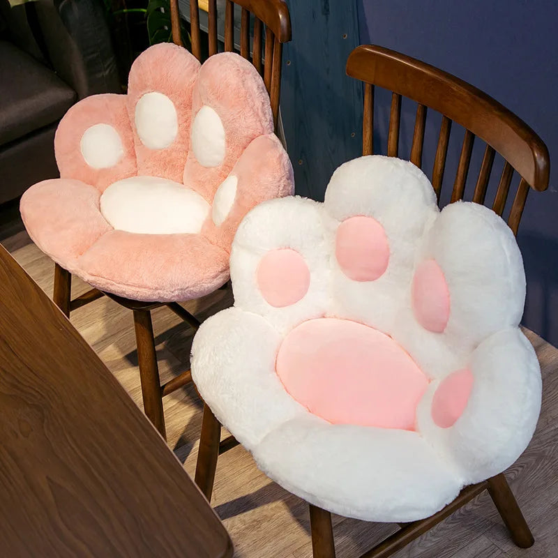 Yazijico™  Cute Soft Stuffed Floor Cushion Chair - Yazijico™ 