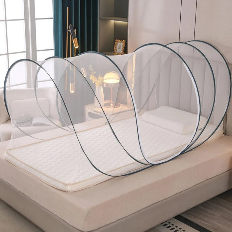 Mosquito Net For Trips Anti Mosquito | Yazijico™ 