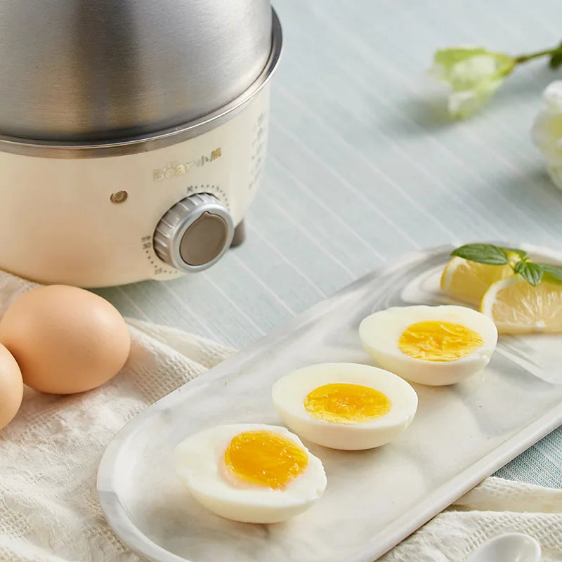 Yazijico™  Electric Egg Boiler Breakfast Machine - Yazijico™ 