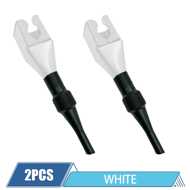 Oil Funnel Filter Transfer Tool Funnel Filter Refueling 