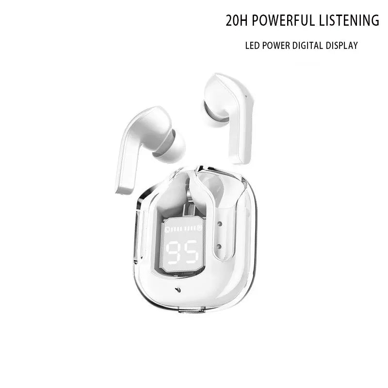 Smart Headphone Stereo Headphone Canceling