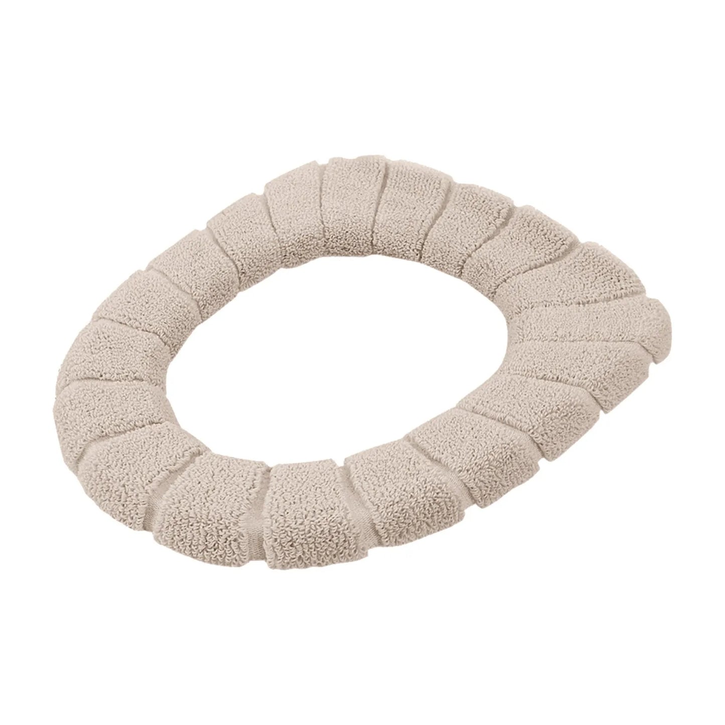 Yazijico™ Thickened toilet mat seat cushion - Yazijico™ 