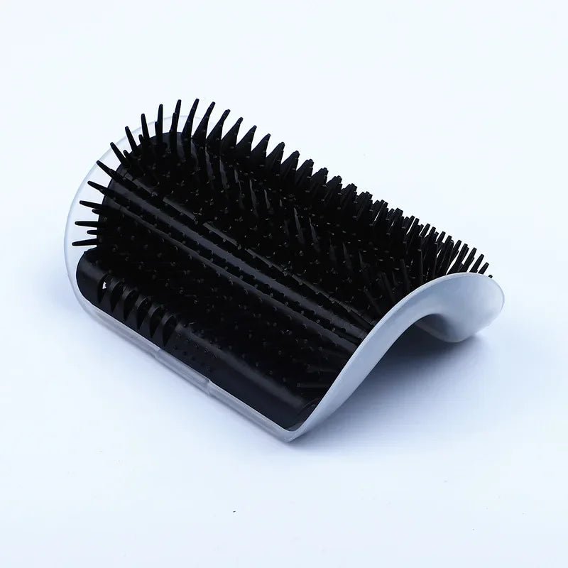 Corner Pet Rubbing  Device Plus Scratch | Yazijico™   