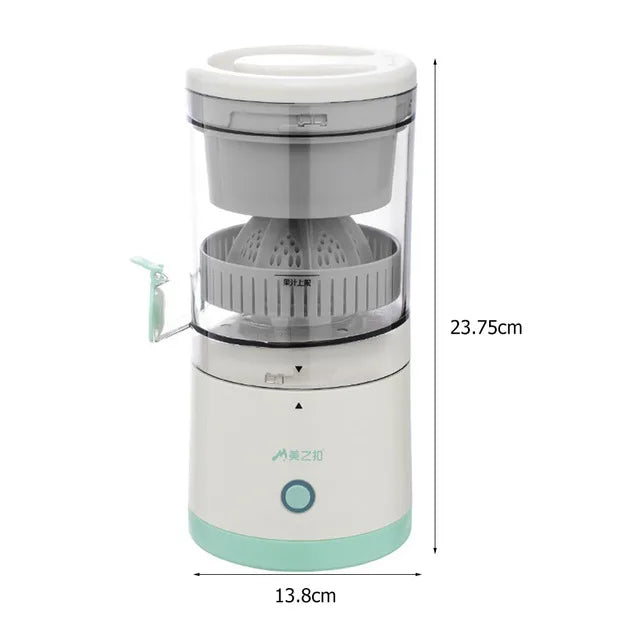 Mini Electric Juicer Mixer | Yazijico™ 