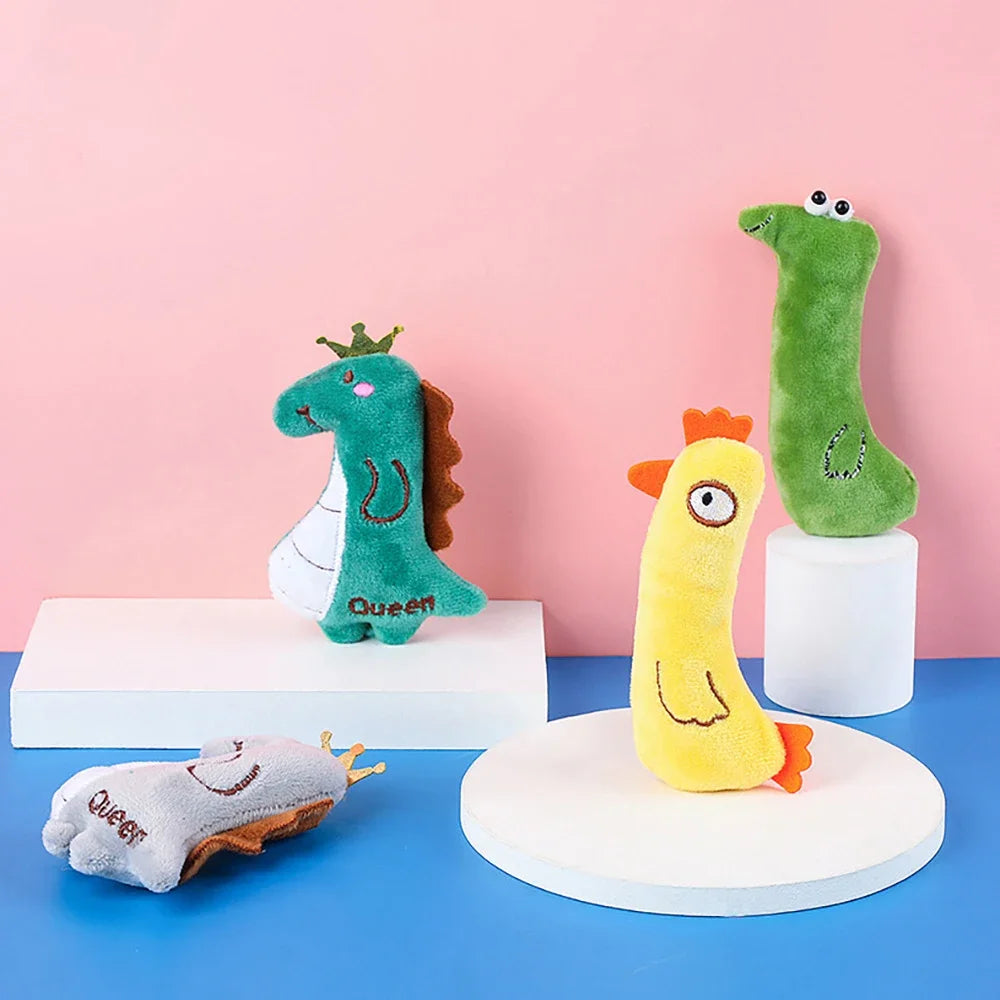 Catnip Pets Toy Cats Supplies for Cute Cat Toys | Yazijico™  