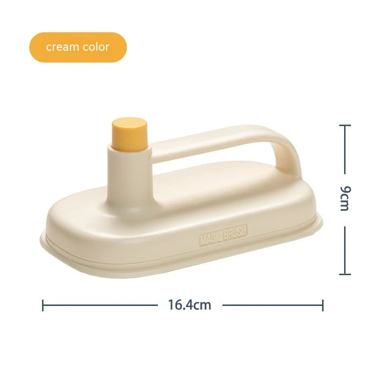 Kitchen Cleaning Brush Replaceable Disposable | Yazijico™ 