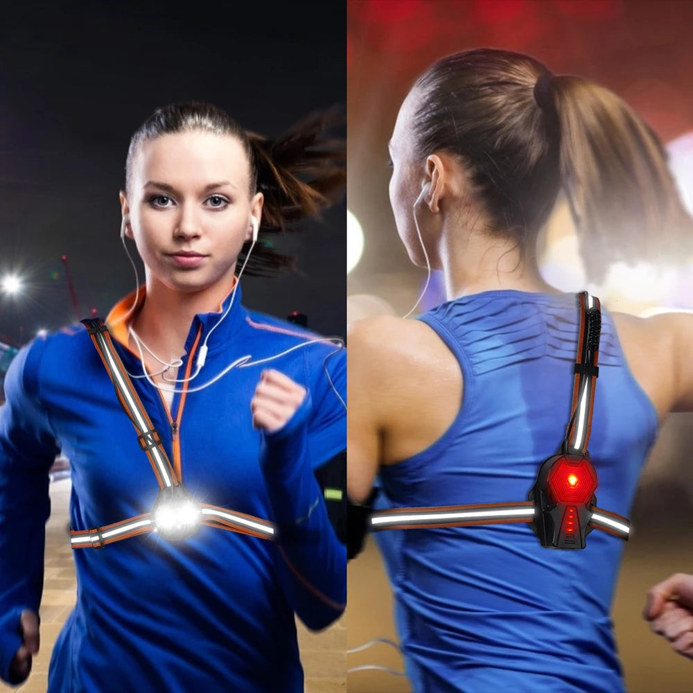 Yazijico™ WEST BIKING Outdoor Sport Light - Yazijico™ 