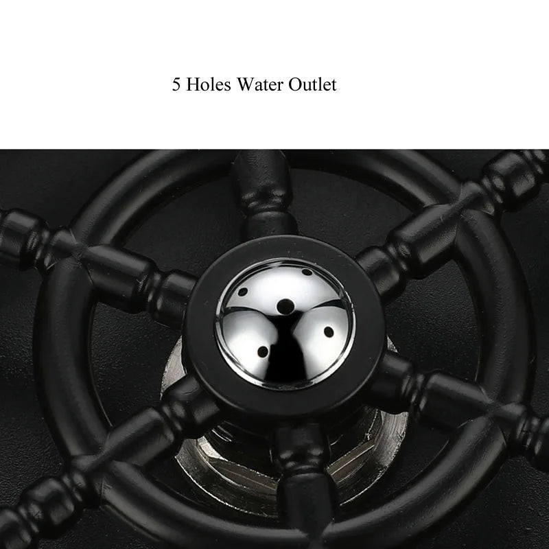 Faucet Automatic Cup Washer Home Hotel Bar | Yazijico™