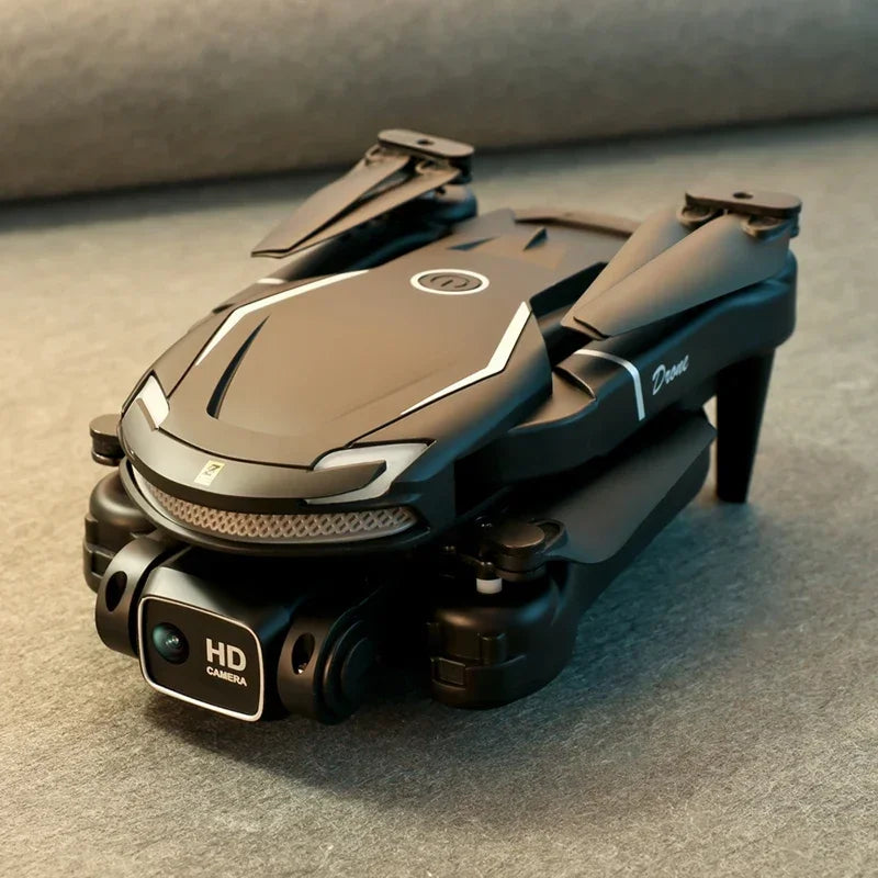Drone LENOVO GPS HD Aerial Photography Dual-Camera | Yazijico™