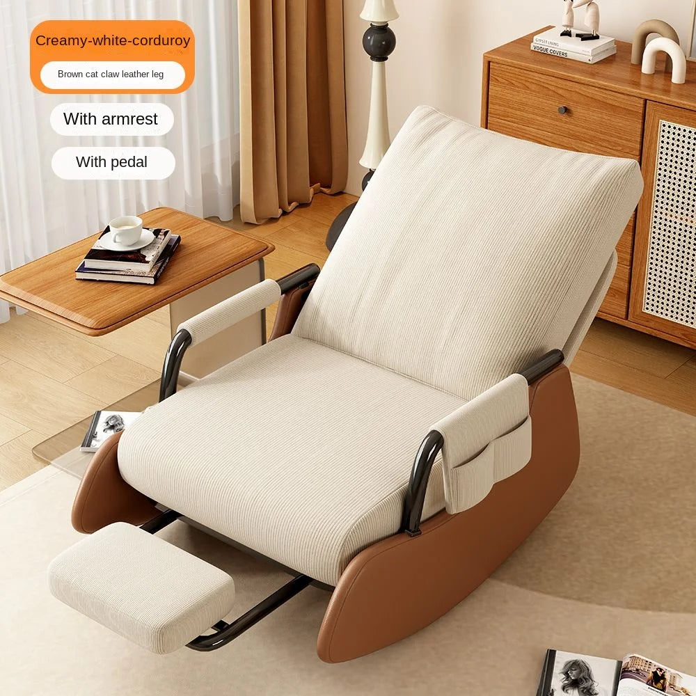 Home Rocking  Lounge Chair | Yazijico™ 