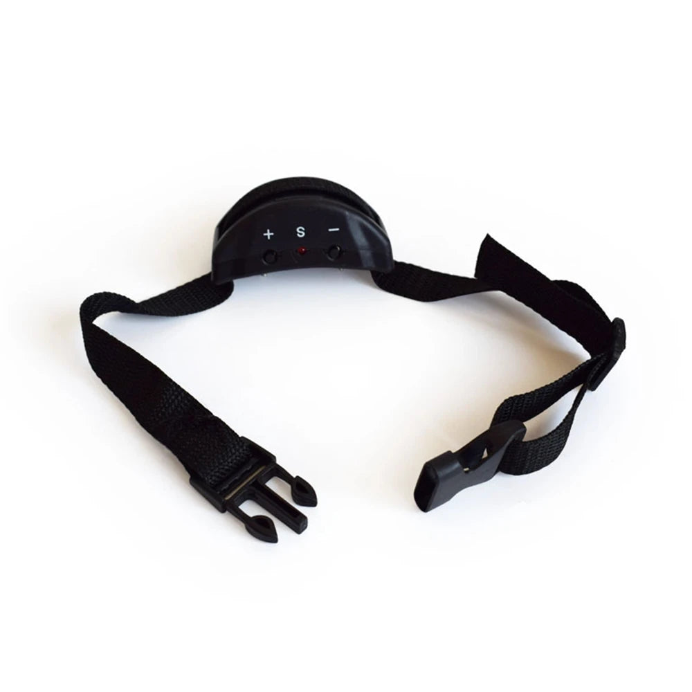 Yazijico™ Pet Anti Barking Device Adjustable Ultrasonic - Yazijico™ 