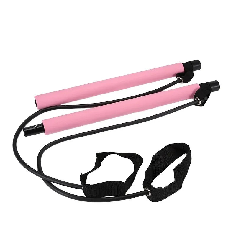Multifunctional Pilates Bar Combination Fitness Yoga 