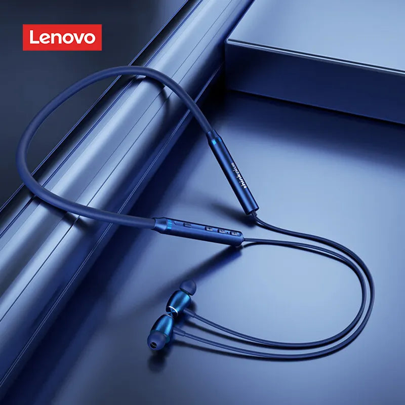 Origial Lenovo Bluetooth Earphones | Yazijico™ 