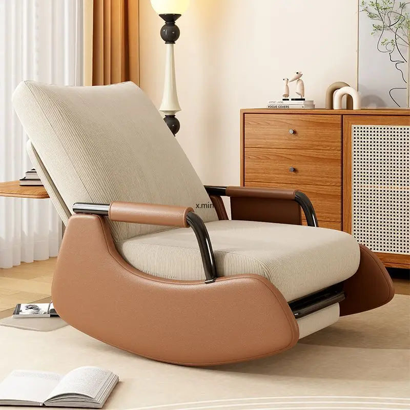Yazijico™ Home Rocking  Lounge Chair - Yazijico™ 