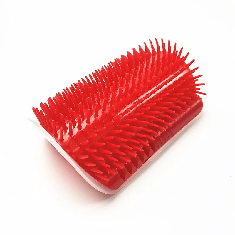 Corner Pet Rubbing  Device Plus Scratch | Yazijico™   