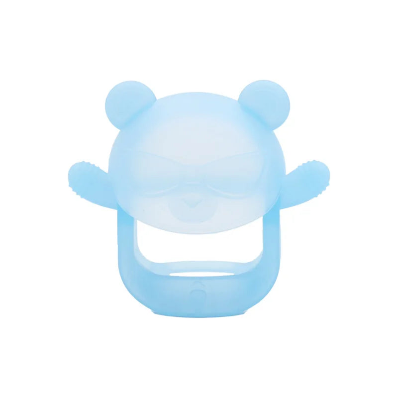 Yazijico™ Never Drop Silicone Teething Toys - Yazijico™ 