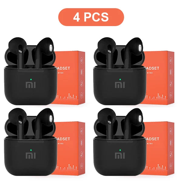 Headphones Bluetooth Earbuds Wireless Headsets Earphones