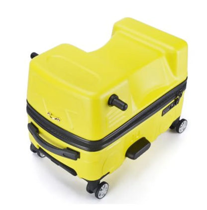 Yazijico™ Kids rolling scooter suitcase - Yazijico™ 