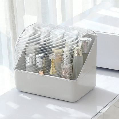 Cosmetics storage box acrylic | Yazijico™ 