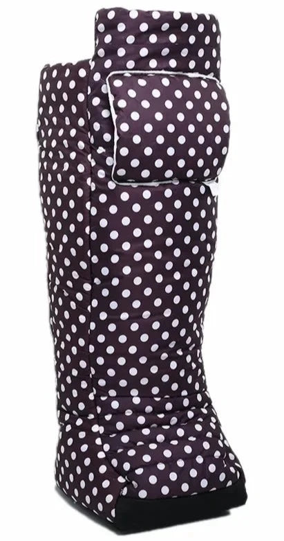Mat Bed Waist Back Warmer Knee Pad Leg 