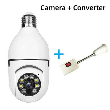 Surveillance Camera IPTV Night Vision Automatic Human | Yazijico™ 