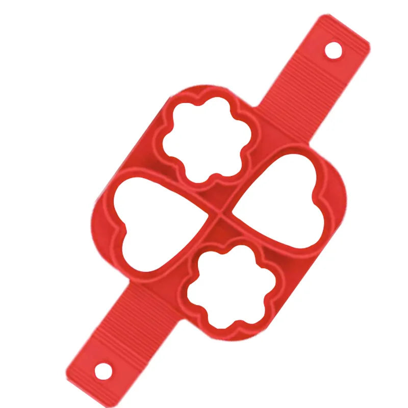 Novel Kitchen Accessories Silicone | Yazijico™ 