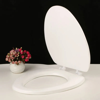 Yazijico™ Toilet Cover Bathroom Warmer Seat - Yazijico™ 