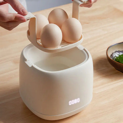 Yazijico™  Smart Egg Cooker Electric Boiler - Yazijico™ 