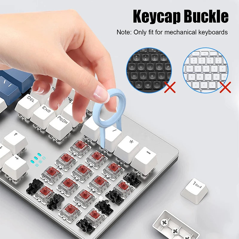 Yazijico™  Keyboard Cleaning Kits Airpods Cleaner - Yazijico™ 