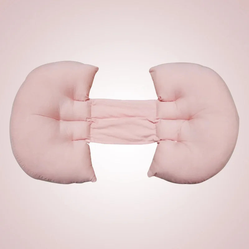 Yazijico™ Multifunctional Cotton Pregnancy Pillow