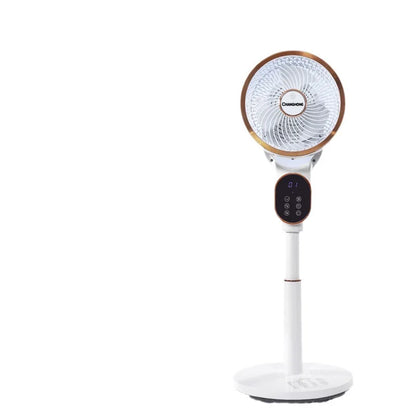 Yazijico™Voice Air Circulation Fans Home Remote - Yazijico™ 