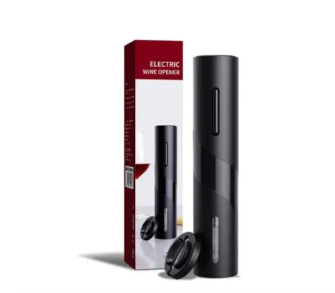 Electric Wine Opener Automatic | Yazijico™ 