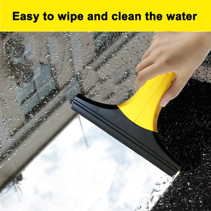 Vacuum Squeegee Portable Glass Cleaning Machine | Yazijico™ 