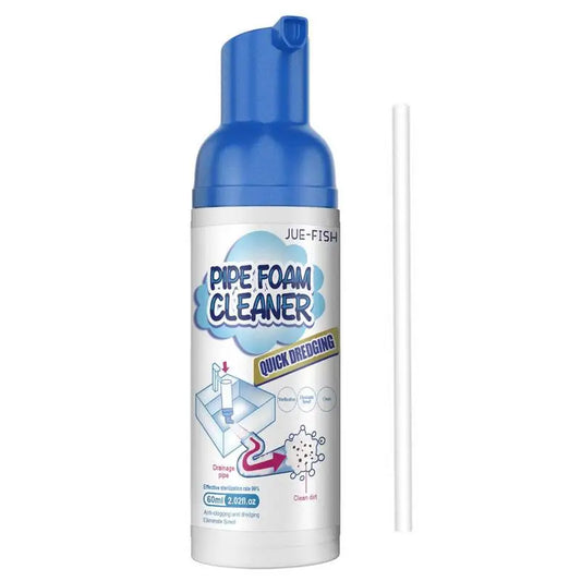 Drain Foam Cleaner Quick Foam Pipe Cleaner | Yazijico™