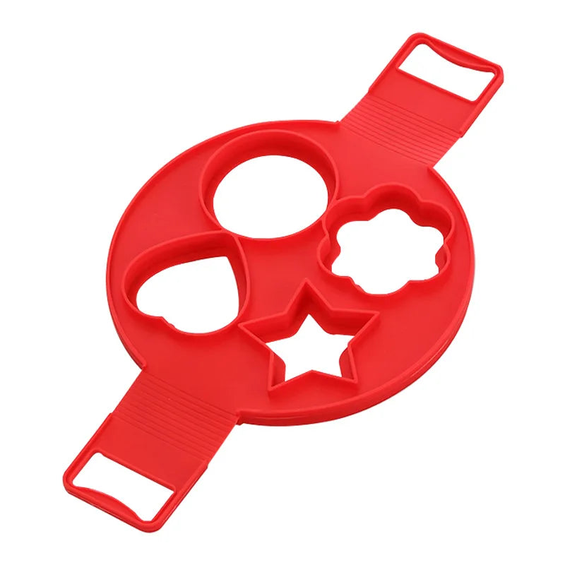 Novel Kitchen Accessories Silicone | Yazijico™ 