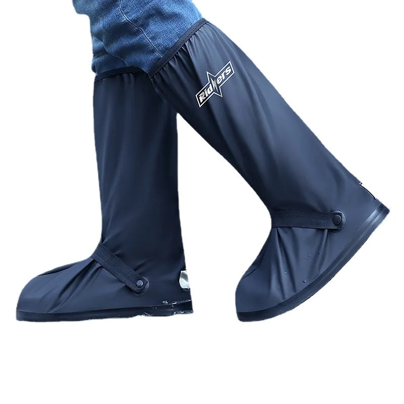 Yazijico™  High Tube Outdoor Waterproof Rain Anti-Slip - Yazijico™ 