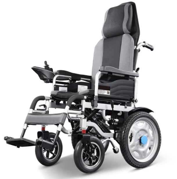 Elderly mobility vehicles disabled Lithium battery electric 