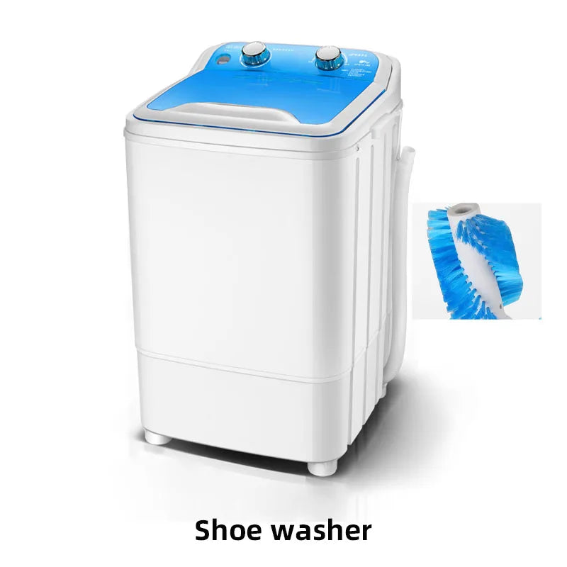 Yazijico™  Household Small Shoe Dryer Slippers Washing - Yazijico™ 