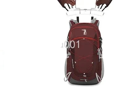 Backpack Sun Umbrella  Large Capacity Outdoor | Yazijico™ 
