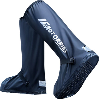 Yazijico™  High Tube Outdoor Waterproof Rain Anti-Slip - Yazijico™ 