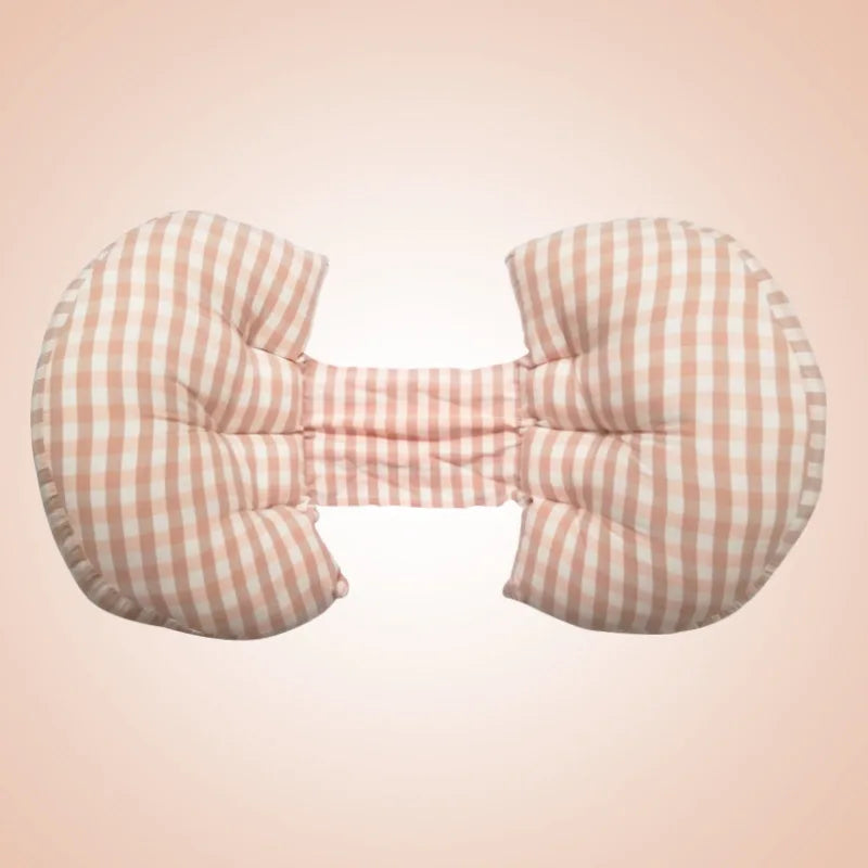 Yazijico™ Multifunctional Cotton Pregnancy Pillow