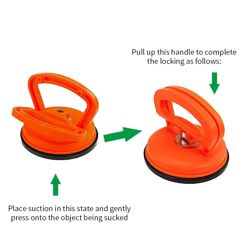 Yazijico™ Car Dent Repair Universal Puller Suction - Yazijico™ 