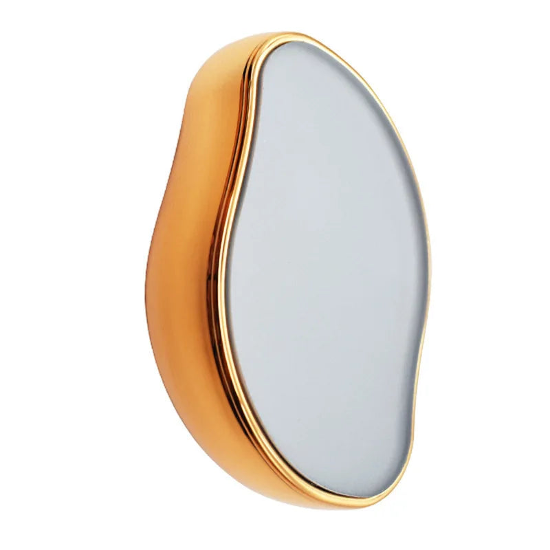 Nano Crystal Physical Hair Removal Eraser Glass | Yazijico™