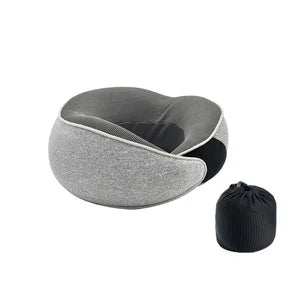 Travel Neck Pillow Cushion Durable | Yazijico™ 