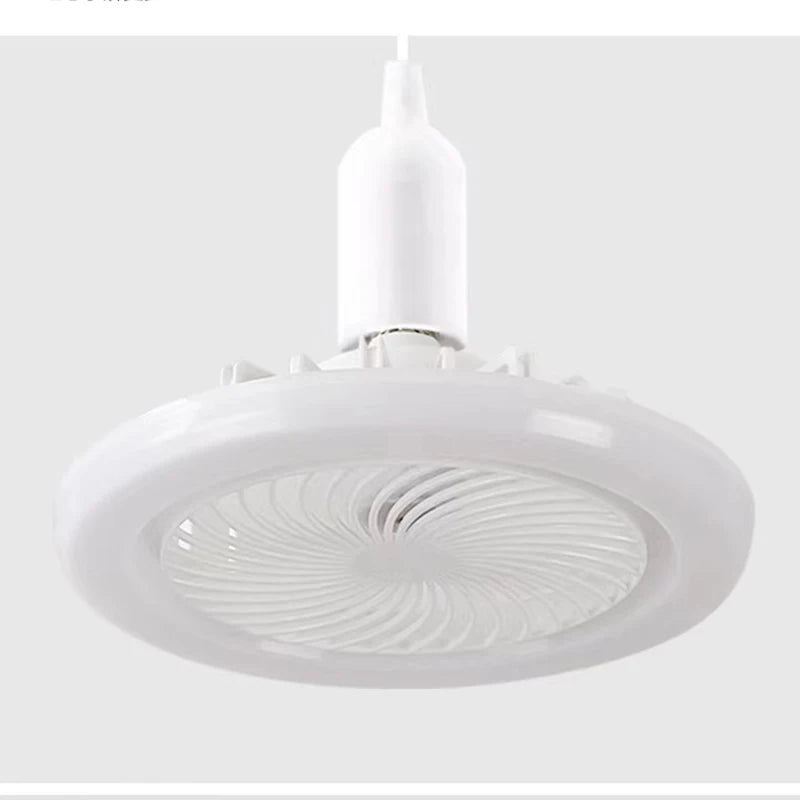 Ceiling Fans With Remote Control and Light LED Lamp | Yazijico™ 