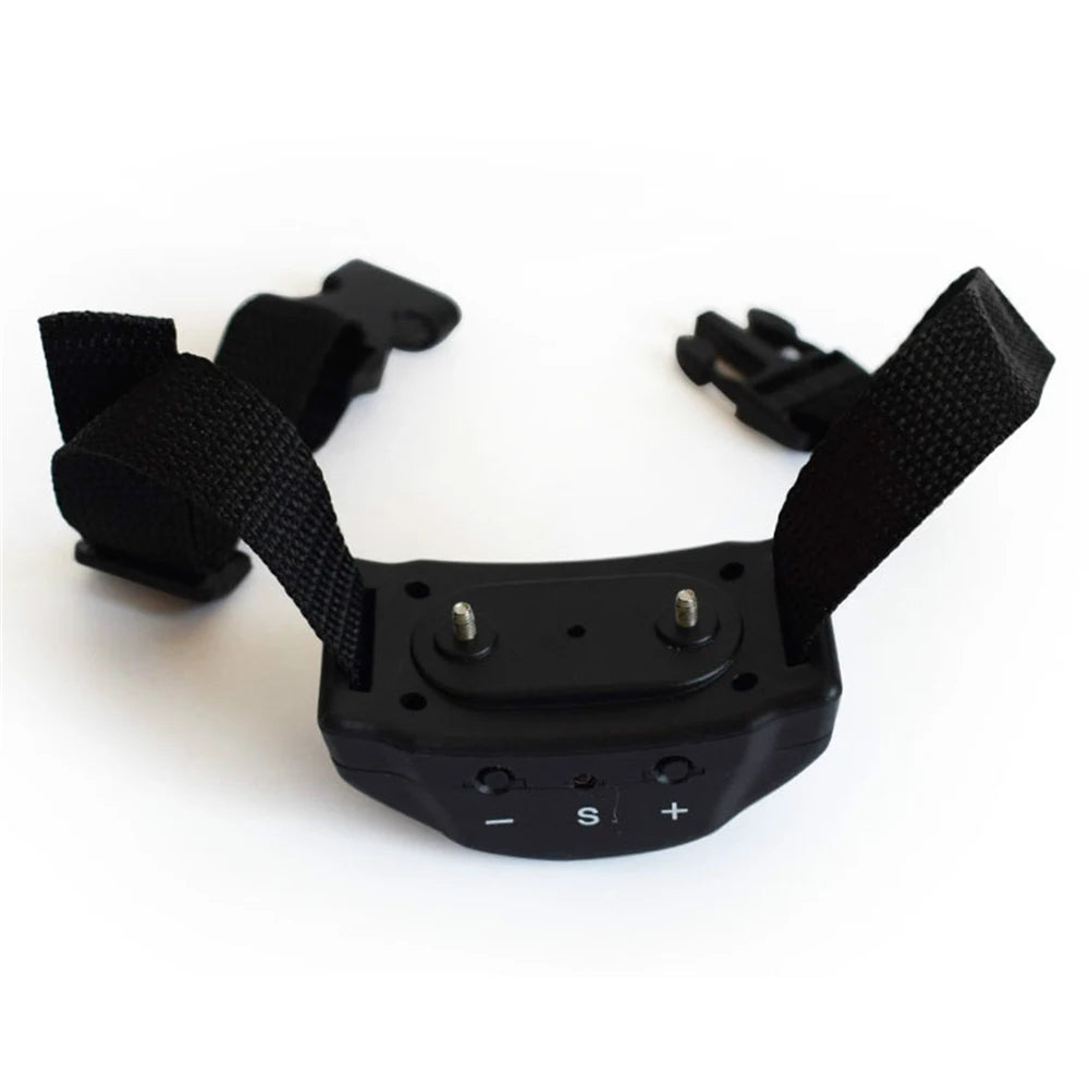 Yazijico™ Pet Anti Barking Device Adjustable Ultrasonic - Yazijico™ 