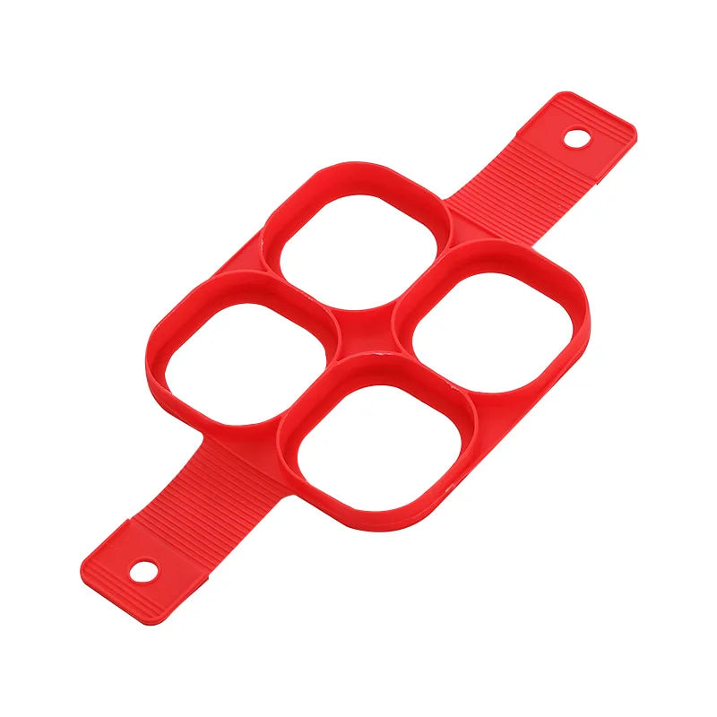 Novel Kitchen Accessories Silicone | Yazijico™ 